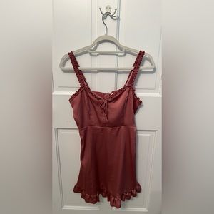 L.A. Hearts Dress
